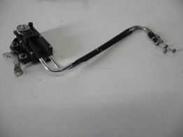 Exup servo klep Yamaha YZF R6