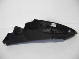 Battery holder Aprilia Dorsoduro 750