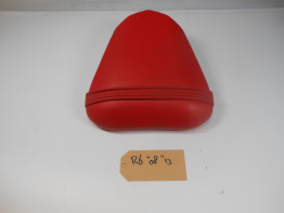 Buddy zadel Yamaha YZF R6