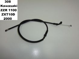 Chokekabel Kawasaki ZZR 1100