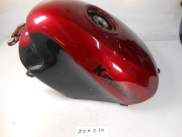 Fuel tank Kawasaki ZZR 250