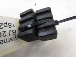 Benzintank Yamaha YZF R1