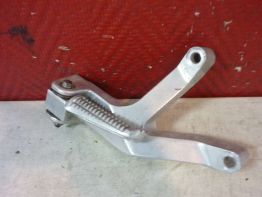 Duo voetsteun links Yamaha YZF 600 Thundercat