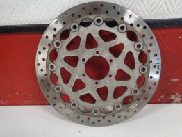 Brake disc front Yamaha YZF 750