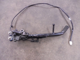 Standaard Suzuki GSX 8R
