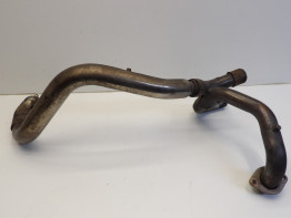 Uitlaatbochten Yamaha BT 1100