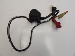 Starter Relay Triumph Thunderbird 900
