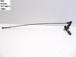 Remstang Honda VT 1100