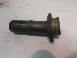 Uitlaatbochten Suzuki SV 650