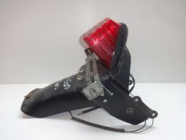 Achterspatbord Honda CX 500