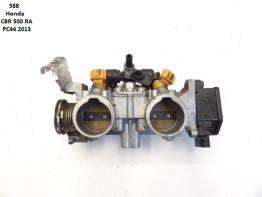 Einspritzanlage Honda CBR 500 R