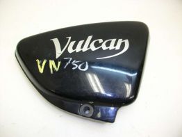 Cowl right small Kawasaki VN 700 750