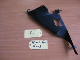 Cowl inner right Suzuki GSX R 600