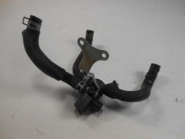 Relais unit Yamaha XJ 600 Diversion
