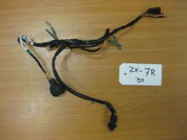 Wire harness front Kawasaki ZX 7 R