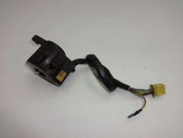 Handlebar switch assy left Suzuki GSX 400 X Impulse