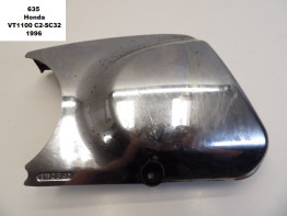 Motorblokdeksel Honda VT 1100