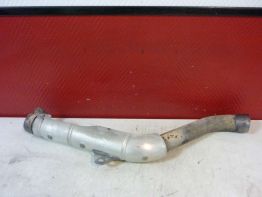 Downpipes Kawasaki ZX 6 R