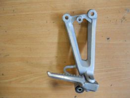 Pillion step right Honda CBR 600 F