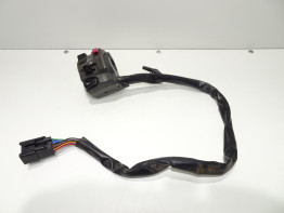 Handlebar switch assy left Kawasaki ER 6