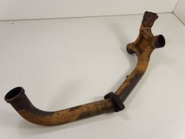 Uitlaatbochten Ducati ST2