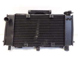 Radiateur Yamaha FZ6