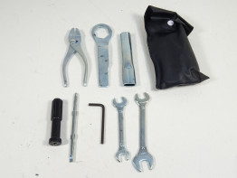 Tool set Kawasaki VERSYS 1000