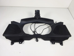 Topkuip bekleding BMW R 1200 RT