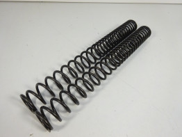 Fork pipe inner Harley Davidson Softtail