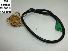 Motorblock Sonstiges Yamaha XJ 600 Diversion