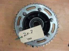Driven flange Kawasaki ZX 7 R