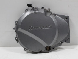 Crankcase cover Clutch side Kawasaki ER 5