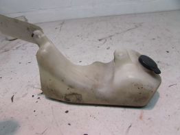 Radiator reserve tank Yamaha TDM
