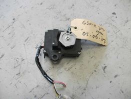 Exup Servo Ventil Suzuki GSX R 1000