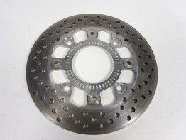 Achterremschijf Kawasaki ER 6