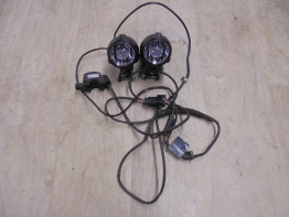Koplamp BMW R 1250 GS Adventure
