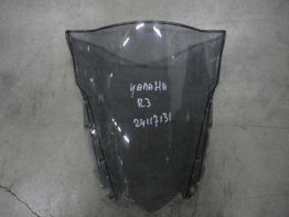 Wind screen Yamaha Overige Yamaha