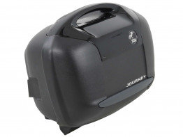 Koffer links Moto Accessoires Bagage