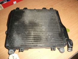 Radiateur Kawasaki ZX 10 R