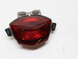 Rucklicht Kawasaki ER 6