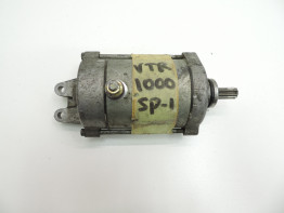 Startmotor Honda VTR 1000 SP