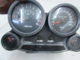 Meter combination Kawasaki GPZ 600