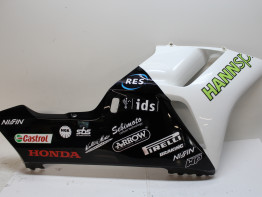 Verkleidung rechts unten Honda CBR Fireblade