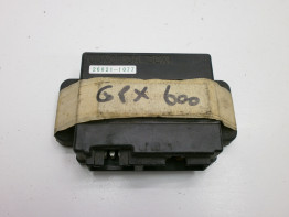 Zekeringkast Kawasaki GPX 600