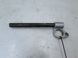Steering Handle left Suzuki GSX F 600