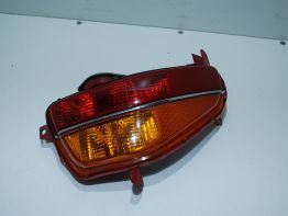 Winker right rear Suzuki Burgman 650