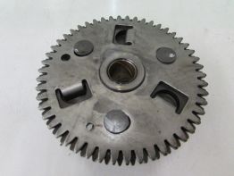 Motorblok diverse Yamaha XV 750 Virago