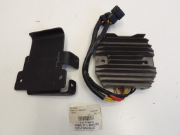 Regulator rectifier Triumph 675 Street Triple R