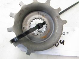 Motorblok diverse Honda CBR 600 F