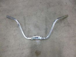 Stuur Honda Goldwing GL